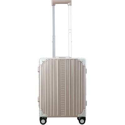 Aleon Fortis - 21" International Carry-On, Koffer, Rosa Aleon Fortis - 21" International Carry-On, Koffer, Rosa