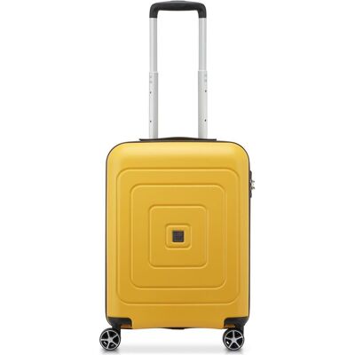 Modo by Roncato Nebula 4 Rollen Kabinentrolley 55 cm, Koffer, Gelb Modo by Roncato Nebula 4 Rollen Kabinentrolley 55 cm, Koffer, Gelb