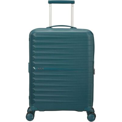 American Tourister Spinner Fastforward, Koffer, Blau, Türkis American Tourister Spinner Fastforward, Koffer, Blau, Türkis