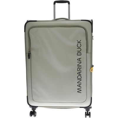 Mandarina Duck Eco Coated Exp Trolley, Koffer, Braun Mandarina Duck Eco Coated Exp Trolley, Koffer, Braun