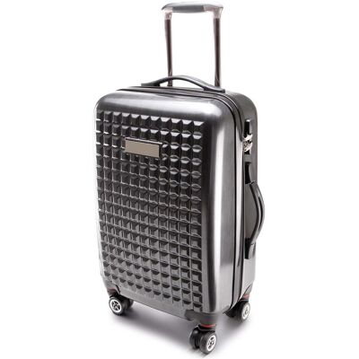 Kimood Trolley-Tasche für Laptop, Koffer, Schwarz Kimood Trolley-Tasche für Laptop, Koffer, Schwarz
