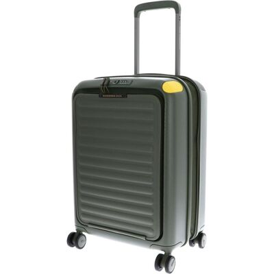 Mandarina Duck Smart Duck Trolley, Koffer, Grün Mandarina Duck Smart Duck Trolley, Koffer, Grün