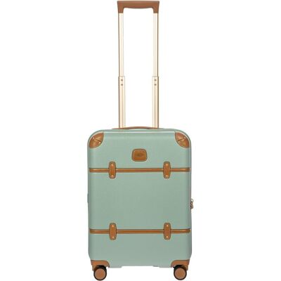 Brics Bellagio 4 Rollen Kabinentrolley 55 cm, Koffer, Grün Brics Bellagio 4 Rollen Kabinentrolley 55 cm, Koffer, Grün