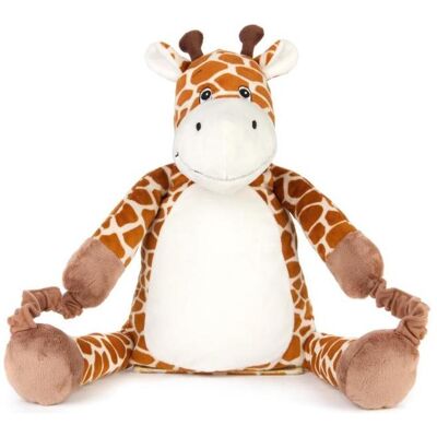 BoBo Buddies Rucksack Giraffe, Koffer, Braun BoBo Buddies Rucksack Giraffe, Koffer, Braun