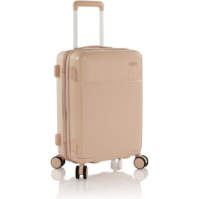 Heys Pastel Nude S -matkalaukku, nude, Koffer, Beige Heys Pastel Nude S -matkalaukku, nude, Koffer, Beige