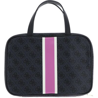 Guess Travel Case, Necessaire, Grau Guess Travel Case, Necessaire, Grau