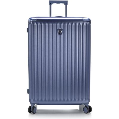 Heys Luxe -matkalaukku, laivastonsininen, Koffer, Blau Heys Luxe -matkalaukku, laivastonsininen, Koffer, Blau