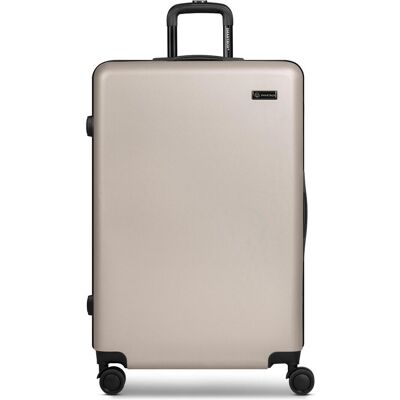 Smartbox Edition 05 4 Rollen Trolley 76 cm, Koffer, Beige Smartbox Edition 05 4 Rollen Trolley 76 cm, Koffer, Beige