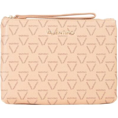 Valentino Beauties Soft Cosmetic Case, Necessaire, Braun, Mehrfarbig Valentino Beauties Soft Cosmetic Case, Necessaire, Braun, Mehrfarbig