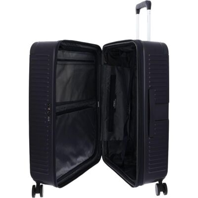 Hedgren Raku Yuno Set S / M+ / L+, Koffer, Blau Hedgren Raku Yuno Set S / M+ / L+, Koffer, Blau