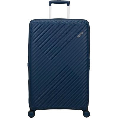 American Tourister Diablast Spinner, Koffer, Blau American Tourister Diablast Spinner, Koffer, Blau