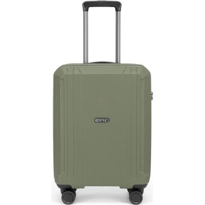 Epic Airwave NEO - Trolley 4w S, Martini olive, Koffer, Grün Epic Airwave NEO - Trolley 4w S, Martini olive, Koffer, Grün