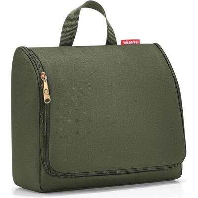 reisenthel Toiletbag XL, Necessaire, Grün reisenthel Toiletbag XL, Necessaire, Grün