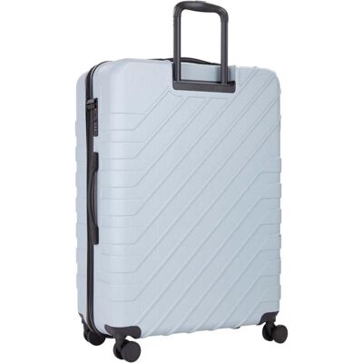 Valentino Starlight Trolley, Koffer, Grau Valentino Starlight Trolley, Koffer, Grau