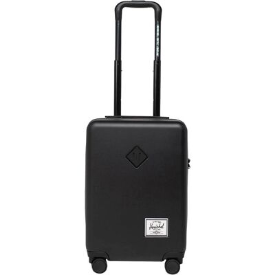 Herschel Heritage - Koffer Hardshell Carry On, Koffer, Schwarz Herschel Heritage - Koffer Hardshell Carry On, Koffer, Schwarz