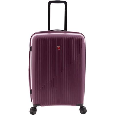 Gladiator 5000 4 Rollen Trolley 63 cm mit Dehnfalte, Koffer, Rot Gladiator 5000 4 Rollen Trolley 63 cm mit Dehnfalte, Koffer, Rot