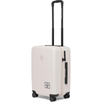 Herschel Heritage Hardshell Carry On Trolley, Koffer, Grau Herschel Heritage Hardshell Carry On Trolley, Koffer, Grau