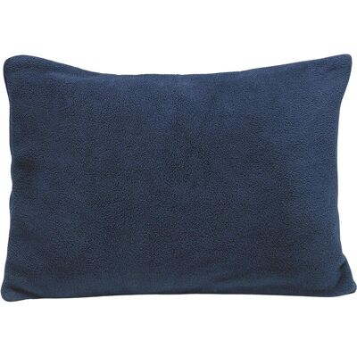 Cocoon Pillow Case, Reisekissen, Blau Cocoon Pillow Case, Reisekissen, Blau