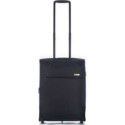 Epic Discovery Neo Kabinentrolley 55 cm, Koffer, Schwarz Epic Discovery Neo Kabinentrolley 55 cm, Koffer, Schwarz