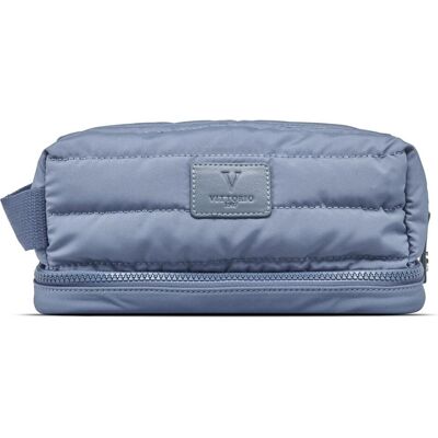 Vittiorio - Herren-Kulturbeutel - Blau, Necessaire, Blau Vittiorio - Herren-Kulturbeutel - Blau, Necessaire, Blau