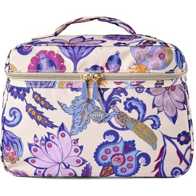 Oilily Cocos Beauty Case, Necessaire, Mehrfarbig Oilily Cocos Beauty Case, Necessaire, Mehrfarbig