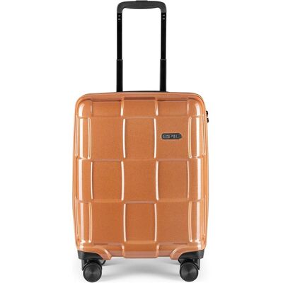 Epic Crate Reflex 4-Rollen Kabinentrolley 55 cm, Koffer, Rosa Epic Crate Reflex 4-Rollen Kabinentrolley 55 cm, Koffer, Rosa