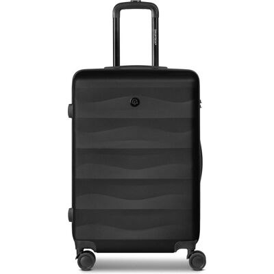Smartbox Edition 03 4 Rollen Trolley 65 cm, Koffer, Schwarz Smartbox Edition 03 4 Rollen Trolley 65 cm, Koffer, Schwarz