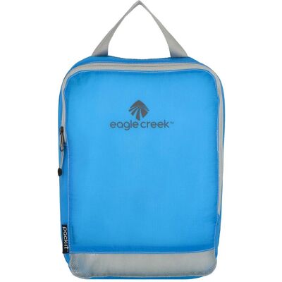 Eagle Creek Pack-It Specter Clean Dirty Cube, Packsack, Blau Eagle Creek Pack-It Specter Clean Dirty Cube, Packsack, Blau
