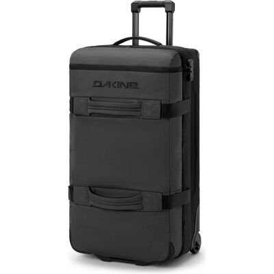 Dakine SPLIT ROLLER BAG 2.0 110L, Koffer, Grau Dakine SPLIT ROLLER BAG 2.0 110L, Koffer, Grau