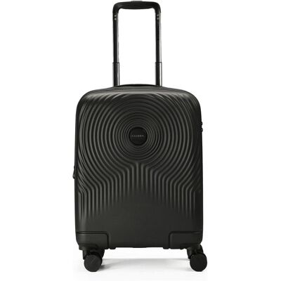 Gabol Radar 4 Rollen Kabinentrolley 55 cm, Koffer, Schwarz Gabol Radar 4 Rollen Kabinentrolley 55 cm, Koffer, Schwarz
