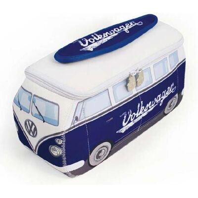 Volkswagen Necessaire, Necessaire, Blau Volkswagen Necessaire, Necessaire, Blau