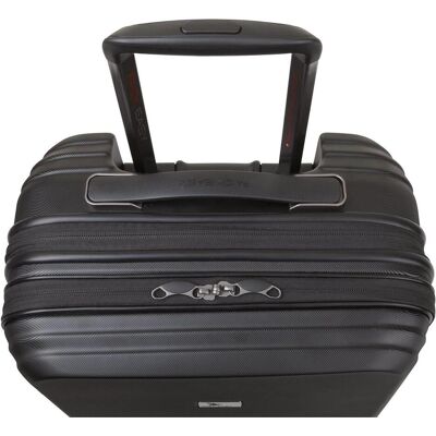 Pack Easy Genius, Koffer, Schwarz Pack Easy Genius, Koffer, Schwarz
