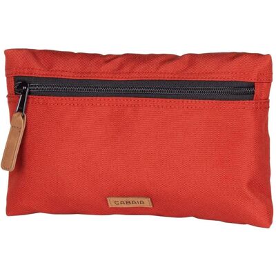 Cabaia Koffer & Trolley Soft Suitcase Small, Koffer, Orange Cabaia Koffer & Trolley Soft Suitcase Small, Koffer, Orange