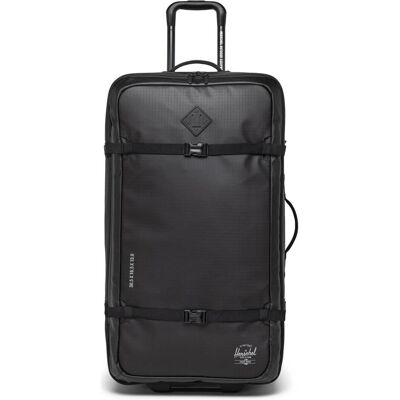 Herschel All Season Hybrid Roller Bag Large, Koffer, Schwarz Herschel All Season Hybrid Roller Bag Large, Koffer, Schwarz