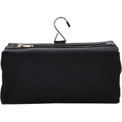 Guess Beautycase Dames - Zwart - One Size (PW7511P5161 BLA), Necessaire, Schwarz Guess Beautycase Dames - Zwart - One Size (PW7511P5161 BLA), Necessaire, Schwarz