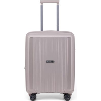 Epic Halo 55 cm Trolley Exp., Koffer, Beige, Rosa Epic Halo 55 cm Trolley Exp., Koffer, Beige, Rosa