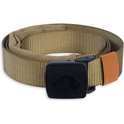 Tatonka Travel Belt 32mm, Reisezubehör, Beige Tatonka Travel Belt 32mm, Reisezubehör, Beige