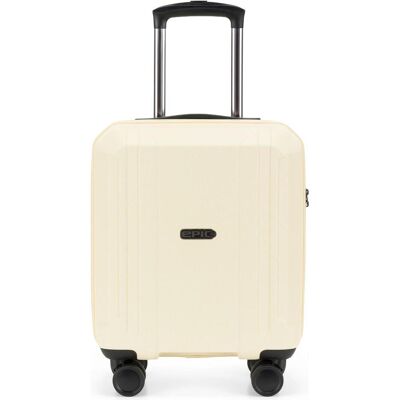 Epic Airwave Neo 4 Rollen Kabinentrolley S 55 cm, Koffer, Gelb Epic Airwave Neo 4 Rollen Kabinentrolley S 55 cm, Koffer, Gelb
