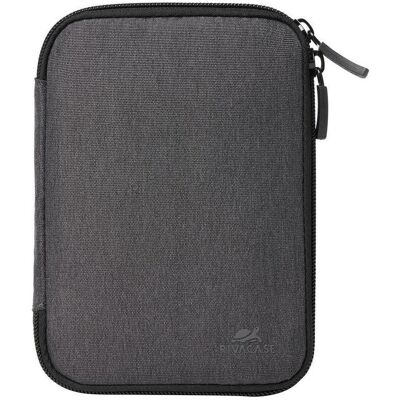 Rivacase 5631 Suzuka Eco Travel Organizer Schwarz, Koffer, Schwarz Rivacase 5631 Suzuka Eco Travel Organizer Schwarz, Koffer, Schwarz