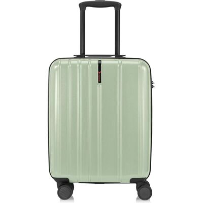 Pack Easy Jolly, Cabin-Trolley S, mint, Koffer, Grün Pack Easy Jolly, Cabin-Trolley S, mint, Koffer, Grün