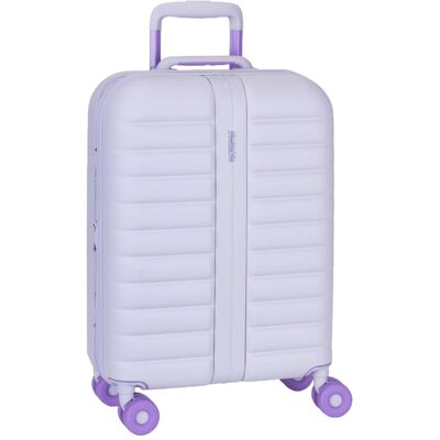 American Tourister Neovibe Spinner Koffer, Koffer, Violett American Tourister Neovibe Spinner Koffer, Koffer, Violett