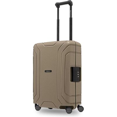 Redolz Essentials 15, Koffer, Beige Redolz Essentials 15, Koffer, Beige
