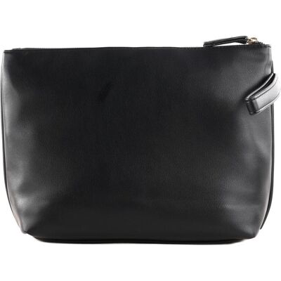 Valentino Coney Soft Cosmetic Case, Necessaire, Schwarz Valentino Coney Soft Cosmetic Case, Necessaire, Schwarz