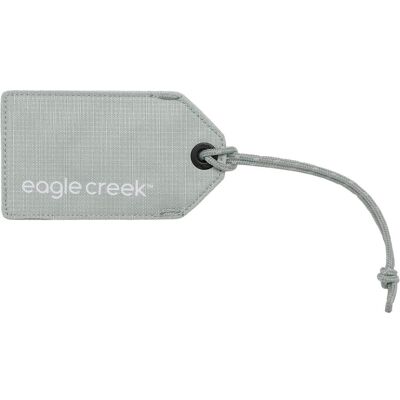 Eagle Creek Reflective Luggage Tag, Reisezubehör, Grau Eagle Creek Reflective Luggage Tag, Reisezubehör, Grau