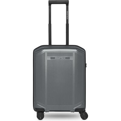 Smartbox Edition 02, Koffer, Grau Smartbox Edition 02, Koffer, Grau