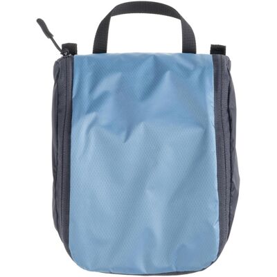 Cocoon Toiletry Kit Allrounder Light L ash blue/phantom black, Necessaire, Blau Cocoon Toiletry Kit Allrounder Light L ash blue/phantom black, Necessaire, Blau
