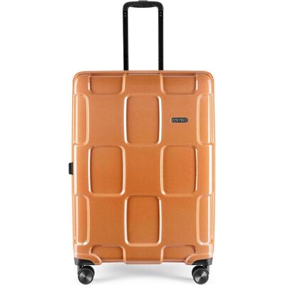 Epic Crate Reflex 4-Rollen Trolley 76 cm, Koffer, Rosa Epic Crate Reflex 4-Rollen Trolley 76 cm, Koffer, Rosa