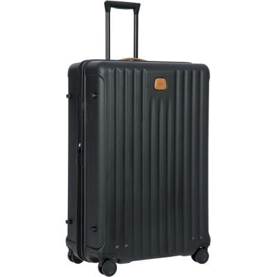 Brics Capri 4 Rollen Trolley 84 cm, Koffer, Schwarz Brics Capri 4 Rollen Trolley 84 cm, Koffer, Schwarz