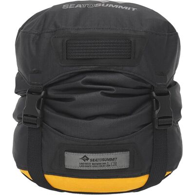 Sea To Summit Evac HD, Packsack, Schwarz Sea To Summit Evac HD, Packsack, Schwarz