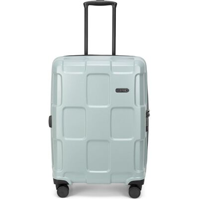 Epic Crate EX Wildlife 4 Rollen Trolley 65 cm, Koffer, Grün Epic Crate EX Wildlife 4 Rollen Trolley 65 cm, Koffer, Grün